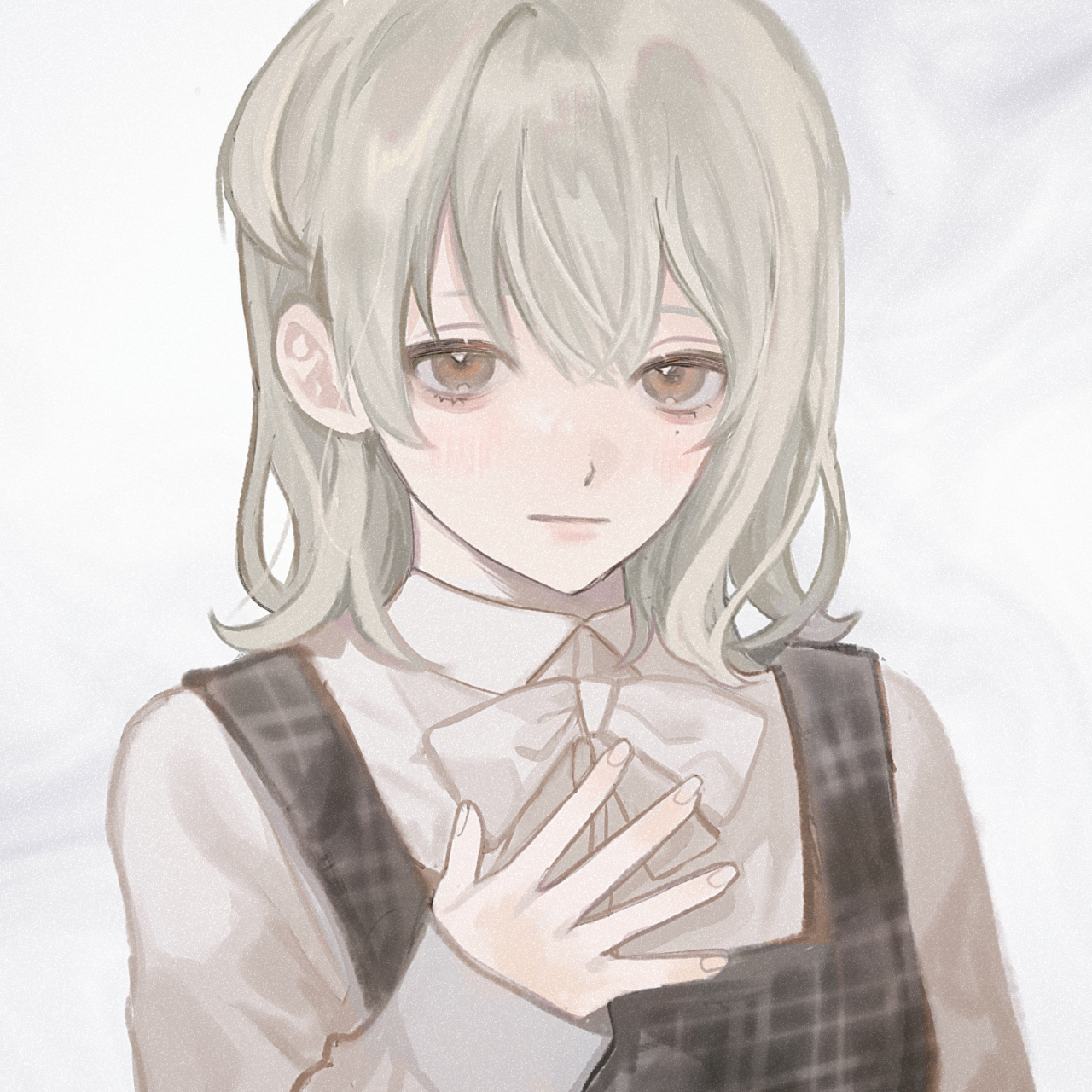 深羊